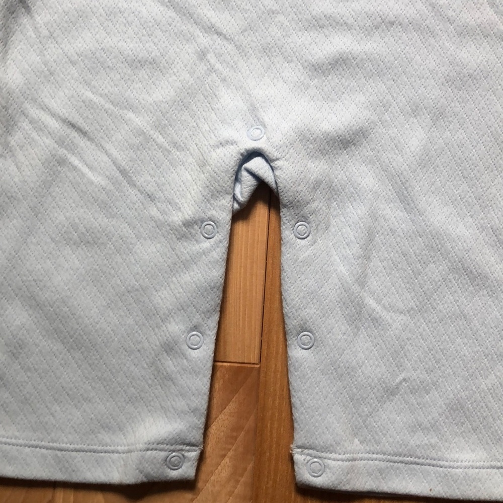 Hartstrings Knit Overall - Picture 3 of 5